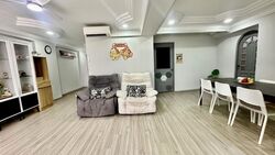 Blk 271 Pasir Ris Street 21 (Pasir Ris), HDB Executive #632667641